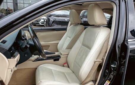 Lexus ES VII, 2015 год, 1 495 000 рублей, 18 фотография