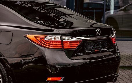 Lexus ES VII, 2015 год, 1 495 000 рублей, 14 фотография