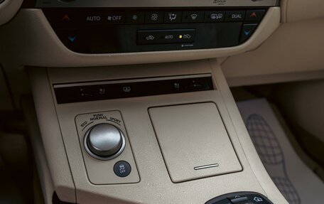 Lexus ES VII, 2015 год, 1 495 000 рублей, 23 фотография