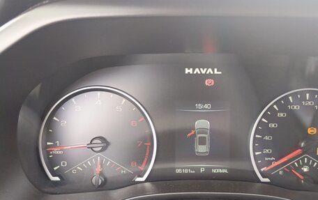 Haval Jolion, 2024 год, 1 520 000 рублей, 5 фотография