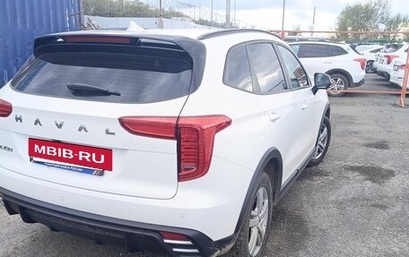 Haval Jolion, 2024 год, 1 520 000 рублей, 4 фотография