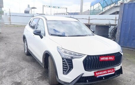 Haval Jolion, 2024 год, 1 520 000 рублей, 2 фотография