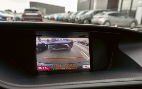 Lexus ES VII, 2015 год, 1 495 000 рублей, 21 фотография