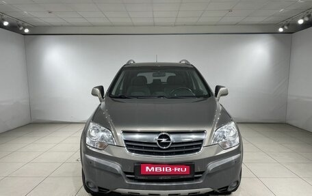 Opel Antara I, 2007 год, 999 000 рублей, 2 фотография