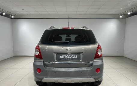 Opel Antara I, 2007 год, 999 000 рублей, 6 фотография