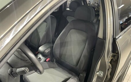 Opel Antara I, 2007 год, 999 000 рублей, 13 фотография