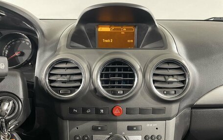 Opel Antara I, 2007 год, 999 000 рублей, 12 фотография