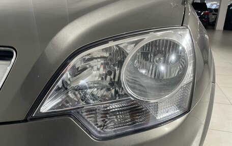 Opel Antara I, 2007 год, 999 000 рублей, 19 фотография