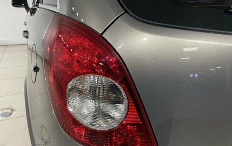 Opel Antara I, 2007 год, 999 000 рублей, 20 фотография