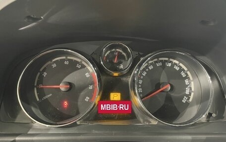 Opel Antara I, 2007 год, 999 000 рублей, 10 фотография