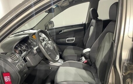 Opel Antara I, 2007 год, 999 000 рублей, 14 фотография