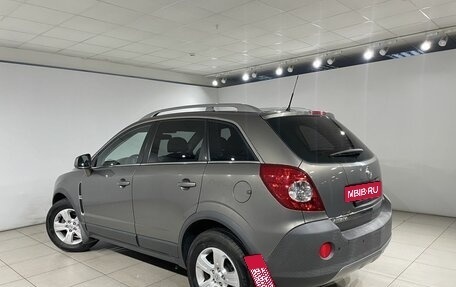 Opel Antara I, 2007 год, 999 000 рублей, 7 фотография