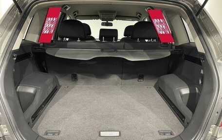 Opel Antara I, 2007 год, 999 000 рублей, 18 фотография