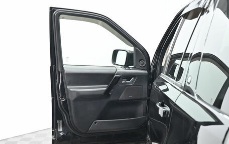 Land Rover Freelander II рестайлинг 2, 2013 год, 1 395 000 рублей, 6 фотография