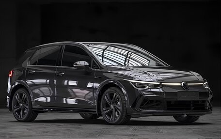 Volkswagen Golf VIII, 2023 год, 1 990 000 рублей, 2 фотография