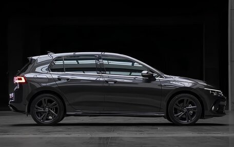 Volkswagen Golf VIII, 2023 год, 1 990 000 рублей, 6 фотография