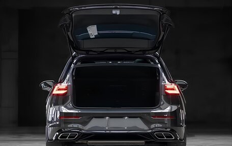 Volkswagen Golf VIII, 2023 год, 1 990 000 рублей, 8 фотография