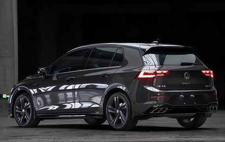 Volkswagen Golf VIII, 2023 год, 1 990 000 рублей, 5 фотография