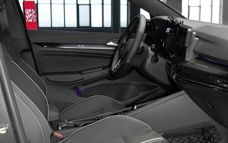 Volkswagen Golf VIII, 2023 год, 1 990 000 рублей, 10 фотография