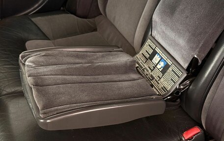 Volvo S80 II рестайлинг 2, 2000 год, 299 000 рублей, 11 фотография