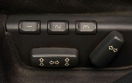 Volvo S80 II рестайлинг 2, 2000 год, 299 000 рублей, 9 фотография