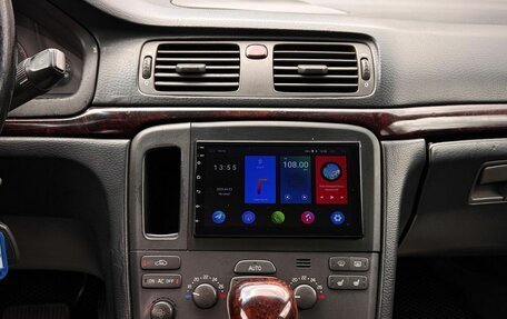 Volvo S80 II рестайлинг 2, 2000 год, 299 000 рублей, 13 фотография