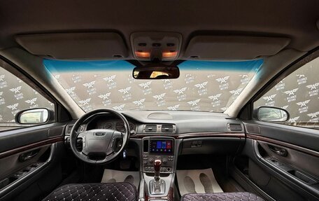 Volvo S80 II рестайлинг 2, 2000 год, 299 000 рублей, 12 фотография