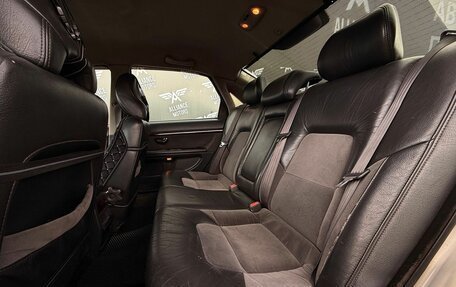 Volvo S80 II рестайлинг 2, 2000 год, 299 000 рублей, 10 фотография