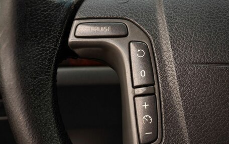 Volvo S80 II рестайлинг 2, 2000 год, 299 000 рублей, 15 фотография