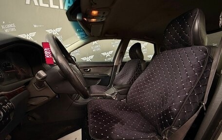 Volvo S80 II рестайлинг 2, 2000 год, 299 000 рублей, 8 фотография