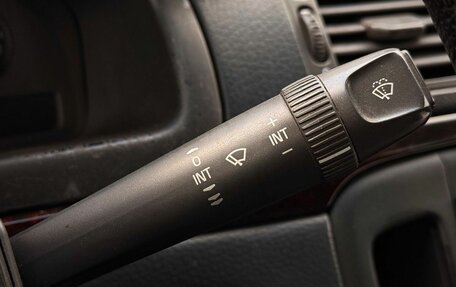 Volvo S80 II рестайлинг 2, 2000 год, 299 000 рублей, 18 фотография