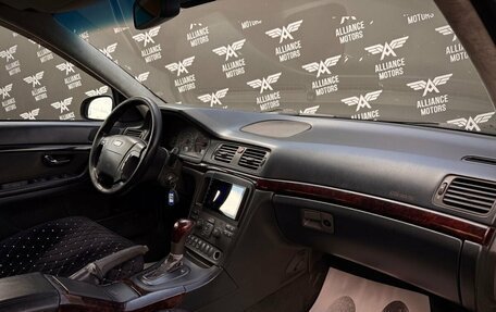 Volvo S80 II рестайлинг 2, 2000 год, 299 000 рублей, 21 фотография