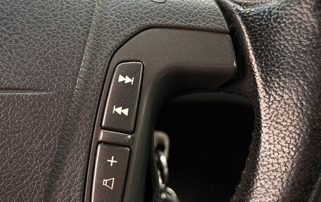 Volvo S80 II рестайлинг 2, 2000 год, 299 000 рублей, 16 фотография