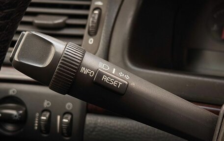 Volvo S80 II рестайлинг 2, 2000 год, 299 000 рублей, 17 фотография