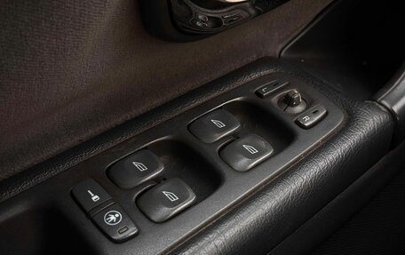 Volvo S80 II рестайлинг 2, 2000 год, 299 000 рублей, 20 фотография