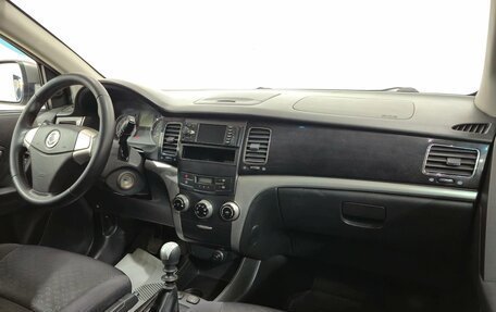 SsangYong Actyon II рестайлинг, 2012 год, 945 000 рублей, 12 фотография