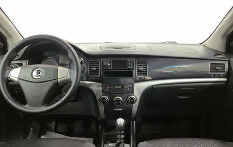 SsangYong Actyon II рестайлинг, 2012 год, 945 000 рублей, 10 фотография