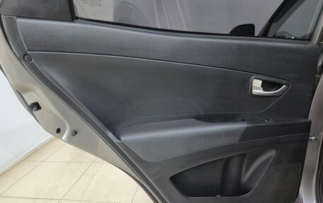 SsangYong Actyon II рестайлинг, 2012 год, 945 000 рублей, 14 фотография