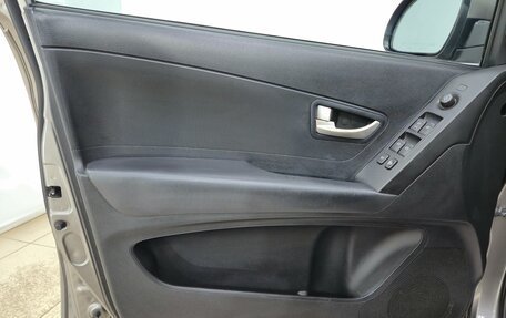 SsangYong Actyon II рестайлинг, 2012 год, 945 000 рублей, 7 фотография