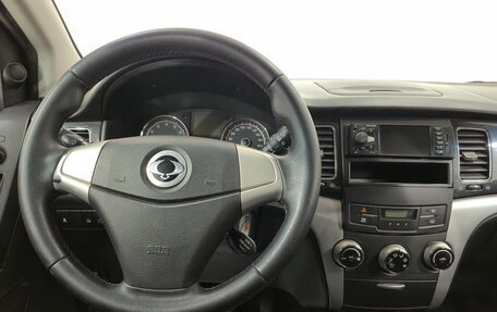 SsangYong Actyon II рестайлинг, 2012 год, 945 000 рублей, 11 фотография