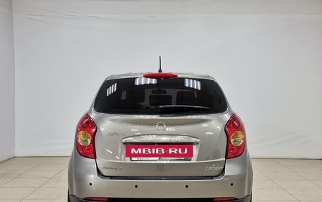 SsangYong Actyon II рестайлинг, 2012 год, 945 000 рублей, 5 фотография