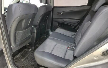 SsangYong Actyon II рестайлинг, 2012 год, 945 000 рублей, 15 фотография