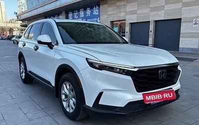 Honda CR-V, 2024 год, 3 087 006 рублей, 1 фотография