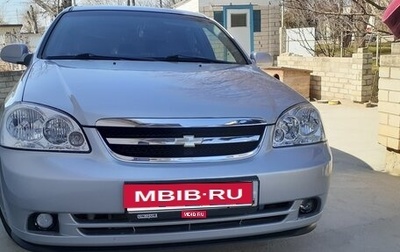 Chevrolet Lacetti, 2008 год, 680 000 рублей, 1 фотография