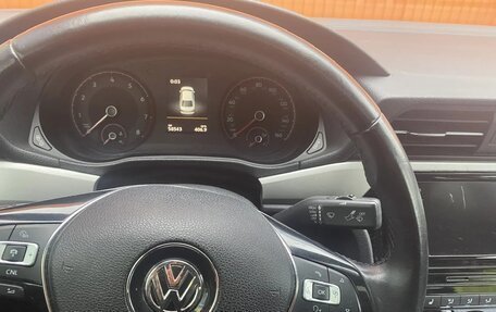 Volkswagen Passat B8 рестайлинг, 2021 год, 1 600 000 рублей, 1 фотография