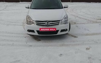 Nissan Almera, 2018 год, 450 000 рублей, 1 фотография
