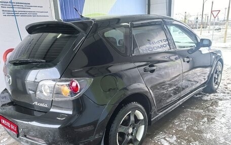 Mazda 3, 2004 год, 600 000 рублей, 1 фотография