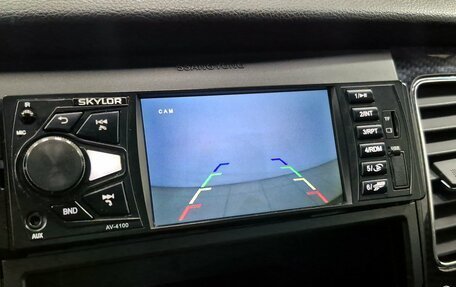 SsangYong Actyon II рестайлинг, 2012 год, 945 000 рублей, 18 фотография