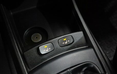 SsangYong Actyon II рестайлинг, 2012 год, 945 000 рублей, 20 фотография