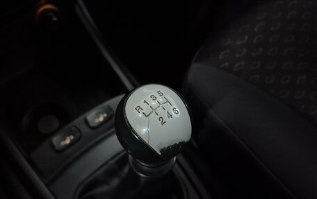 SsangYong Actyon II рестайлинг, 2012 год, 945 000 рублей, 21 фотография